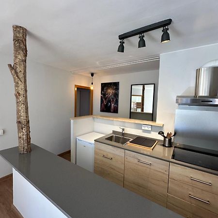 Apartamento Dalia La Molina  Buitenkant foto