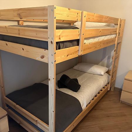 Apartamento Dalia La Molina  Buitenkant foto