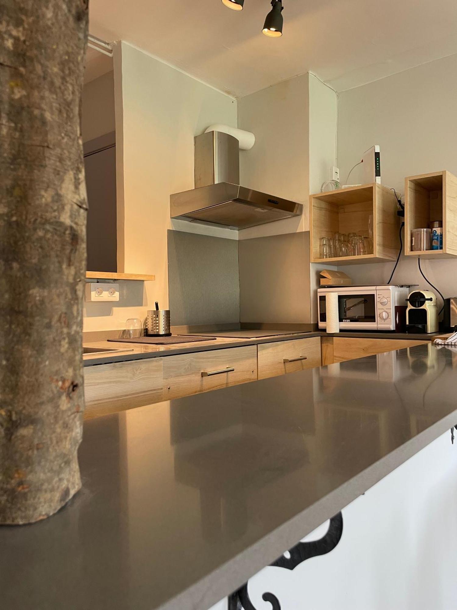 Apartamento Dalia La Molina  Buitenkant foto