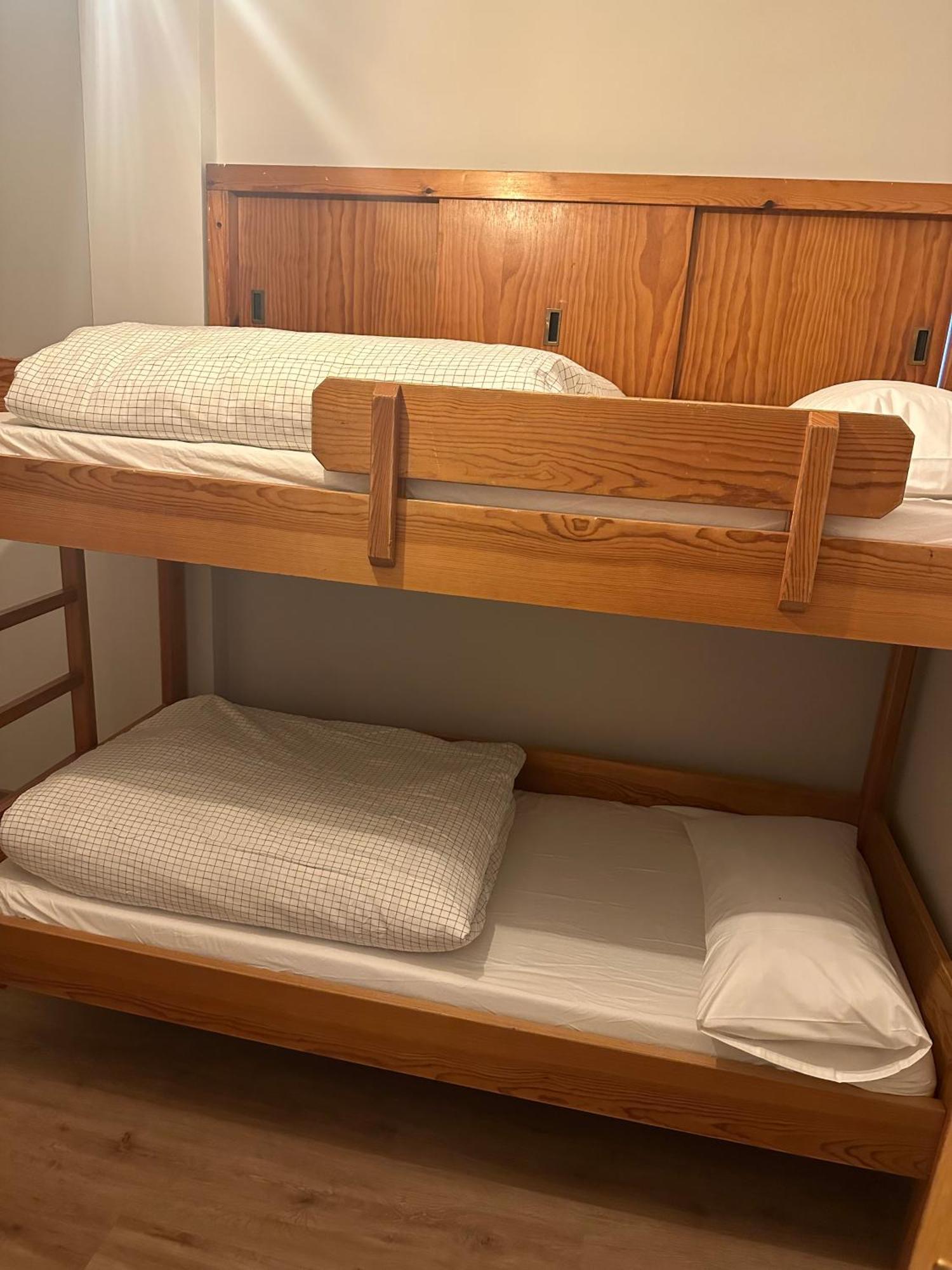 Apartamento Dalia La Molina  Buitenkant foto